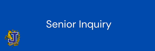 Senior Inquiry